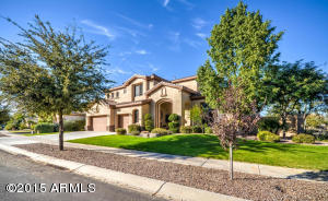 4516 E Reins Rd, Gilbert, AZ 85297 photo 1