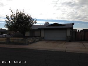 7111 W Denton Ln, Glendale, AZ 85303