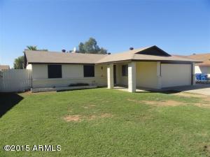 1855 W Devonshire St, Mesa, AZ 85201 photo 1