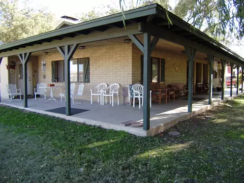 32 E Walker Rd, Camp Verde, AZ 86322 photo 5