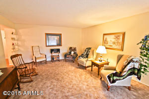 6416 E Dallas St, Mesa, AZ 85205 photo 4