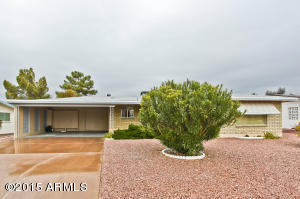 6416 E Dallas St, Mesa, AZ 85205 photo 1