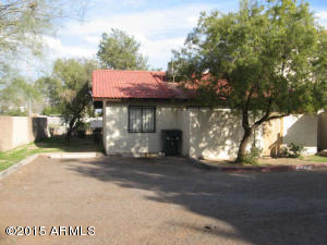 2444 E Tracy Ln #4, Phoenix, AZ 85032 photo 2