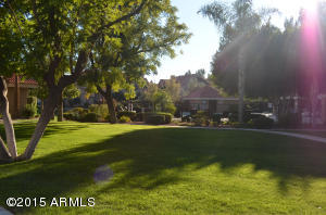 1633 E Lakeside Dr #173, Gilbert, AZ 85234 photo 20