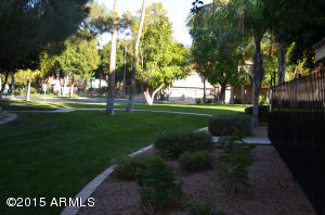 1633 E Lakeside Dr #173, Gilbert, AZ 85234 photo 19