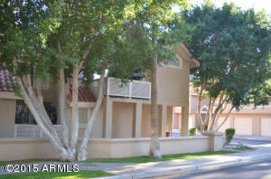 1633 E Lakeside Dr #173, Gilbert, AZ 85234 photo 1