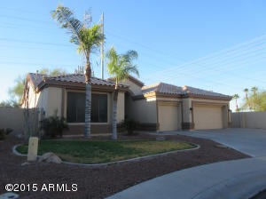 1603 E Commerce Ave, Gilbert, AZ 85234 photo 1