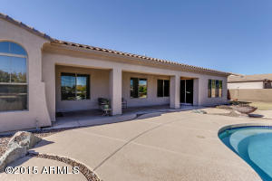 2707 S Constellation Way, Gilbert, AZ 85295 photo 58