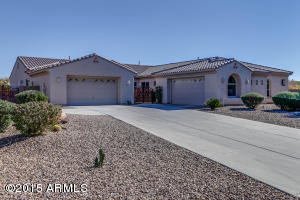 2707 S Constellation Way, Gilbert, AZ 85295 photo 1