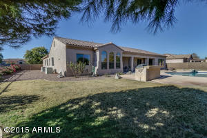 2707 S Constellation Way, Gilbert, AZ 85295 photo 62