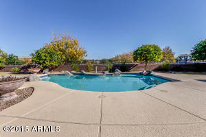 2707 S Constellation Way, Gilbert, AZ 85295 photo 67