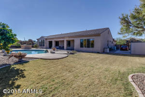 2707 S Constellation Way, Gilbert, AZ 85295 photo 71
