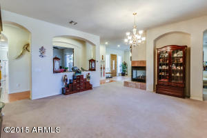 2707 S Constellation Way, Gilbert, AZ 85295 photo 18