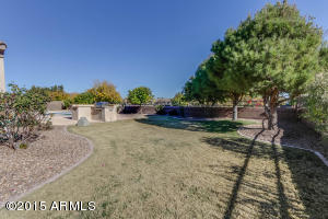 2707 S Constellation Way, Gilbert, AZ 85295 photo 63
