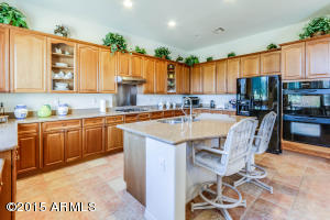 2707 S Constellation Way, Gilbert, AZ 85295 photo 22