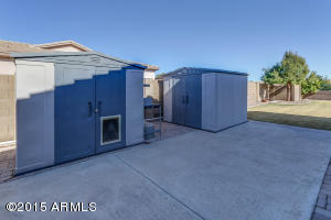2707 S Constellation Way, Gilbert, AZ 85295 photo 72