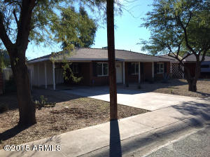 2015 W Weldon Ave, Phoenix, AZ 85015 photo 4