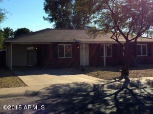 2015 W Weldon Ave, Phoenix, AZ 85015 photo 3