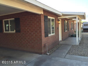 2015 W Weldon Ave, Phoenix, AZ 85015 photo 5