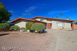 450 E Wesleyan Dr, Tempe, AZ 85282 photo 2