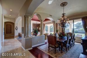 3729 E Northridge Cir, Mesa, AZ 85215 photo 10