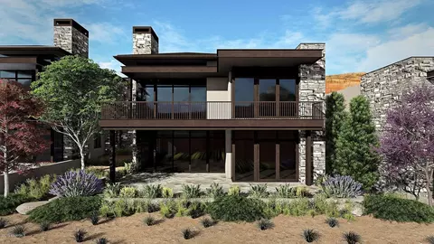 50 Sterling Pass Rd #LOT 9, Sedona, AZ 86336