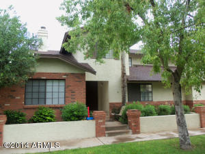 170 E Guadalupe Rd #37, Gilbert, AZ 85234 photo 1