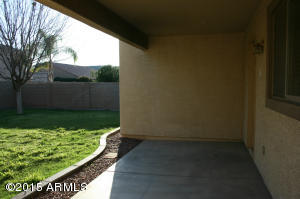 3793 E Ironhorse Rd, Gilbert, AZ 85297 photo 3