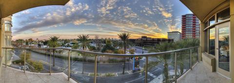 2402 Esplanade Ln #402, Phoenix, AZ 85016 photo 2
