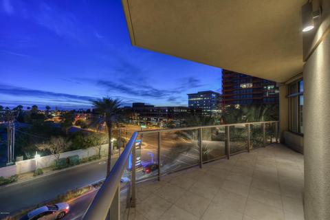 2402 Esplanade Ln #402, Phoenix, AZ 85016 photo 24