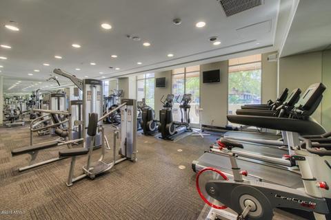 2402 Esplanade Ln #402, Phoenix, AZ 85016 photo 29