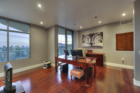 2402 Esplanade Ln #402, Phoenix, AZ 85016 photo 21