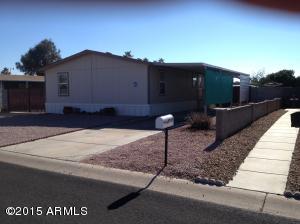 7713 E Garnet Ave, Mesa, AZ 85209 photo 3