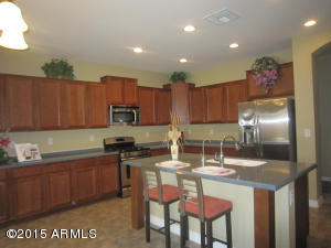 2717 E Ficus Way, Gilbert, AZ 85298 photo 1
