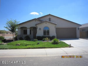 2717 E Ficus Way, Gilbert, AZ 85298 photo 2