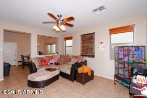 85 E Catclaw St, Gilbert, AZ 85296 photo 8
