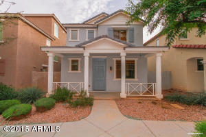 85 E Catclaw St, Gilbert, AZ 85296 photo 1