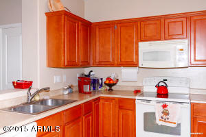 85 E Catclaw St, Gilbert, AZ 85296 photo 4