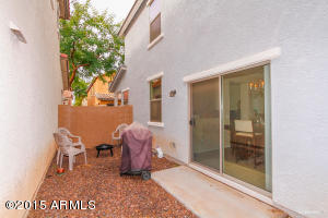 85 E Catclaw St, Gilbert, AZ 85296 photo 20