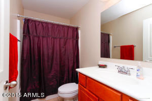 85 E Catclaw St, Gilbert, AZ 85296 photo 17