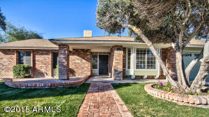 2426 S Beverly --, Mesa, AZ 85210 photo 4