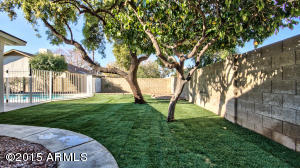2426 S Beverly --, Mesa, AZ 85210 photo 29
