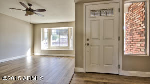 2426 S Beverly --, Mesa, AZ 85210 photo 5