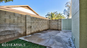 2426 S Beverly --, Mesa, AZ 85210 photo 30