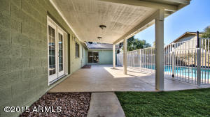 2426 S Beverly --, Mesa, AZ 85210 photo 27