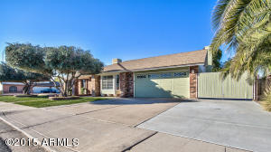 2426 S Beverly --, Mesa, AZ 85210 photo 3