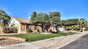 2426 S Beverly --, Mesa, AZ 85210 photo 2