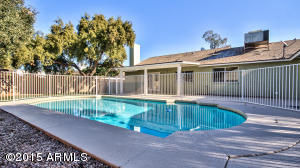 2426 S Beverly --, Mesa, AZ 85210 photo 31