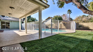 2426 S Beverly --, Mesa, AZ 85210 photo 28