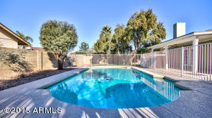 2426 S Beverly --, Mesa, AZ 85210 photo 32